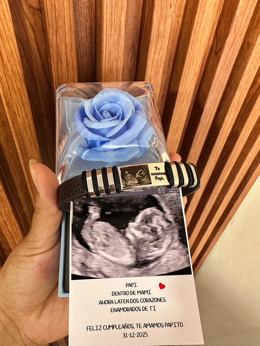 Pulsera mi primer amor