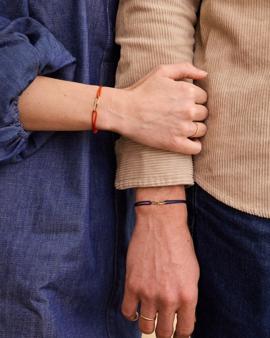 Pulseritas amor eterno