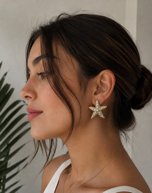 Maxi estrellas de mar