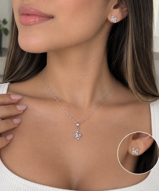 Set maripositas